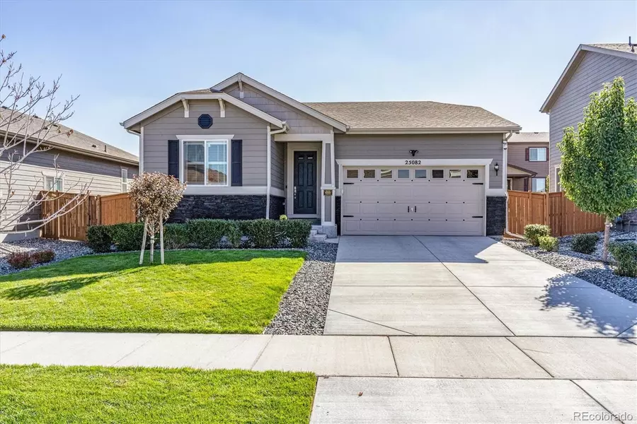 25082 E Cedar PL, Aurora, CO 80018