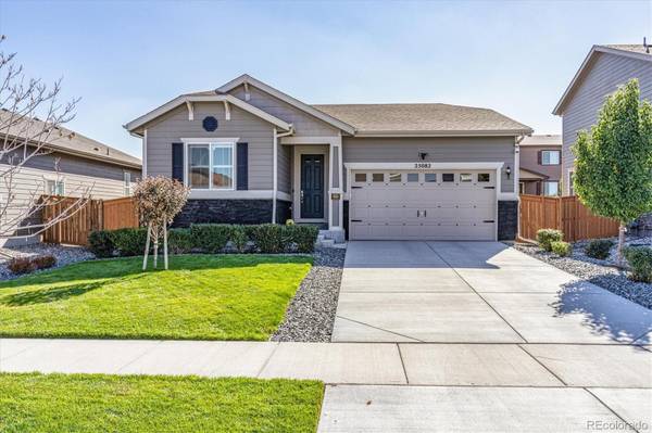 25082 E Cedar PL, Aurora, CO 80018