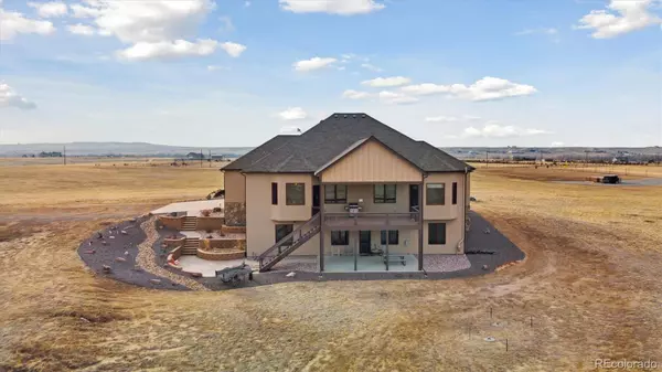 38911 E Wesley AVE, Bennett, CO 80102