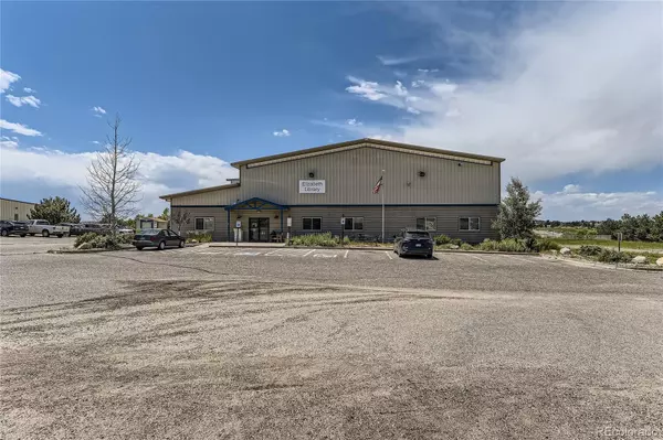 Elizabeth, CO 80107,1134 Osmolski DR