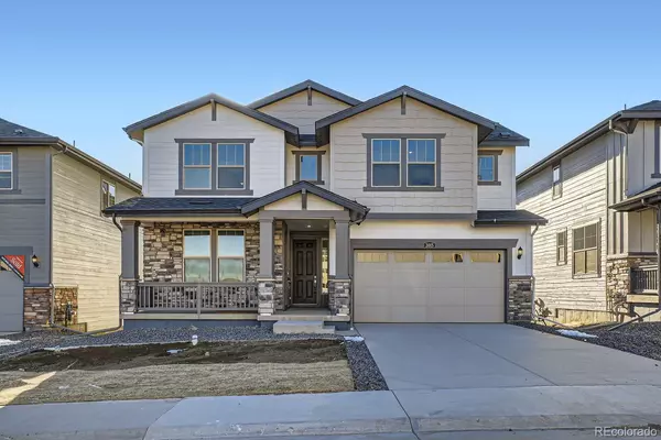 3015 S Poppy ST, Morrison, CO 80465