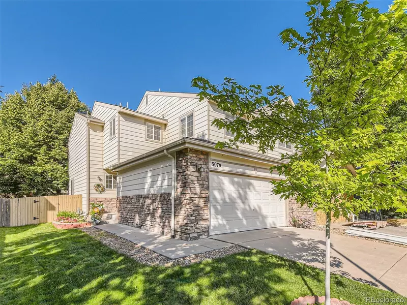 3070 E 106th PL, Northglenn, CO 80233