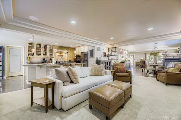 Castle Rock, CO 80109,3560 Starry Night LOOP