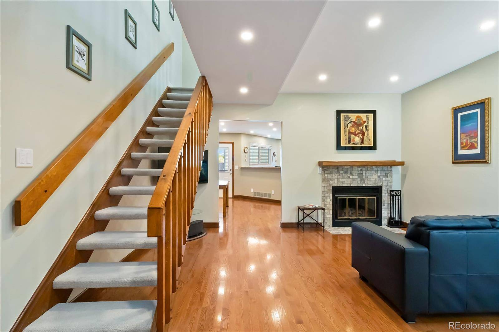 Littleton, CO 80128,9155 W Portland AVE