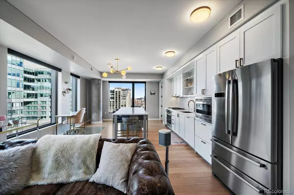 Denver, CO 80202,1750 Wewatta ST #831