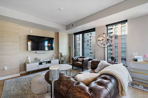 Denver, CO 80202,1750 Wewatta ST #831