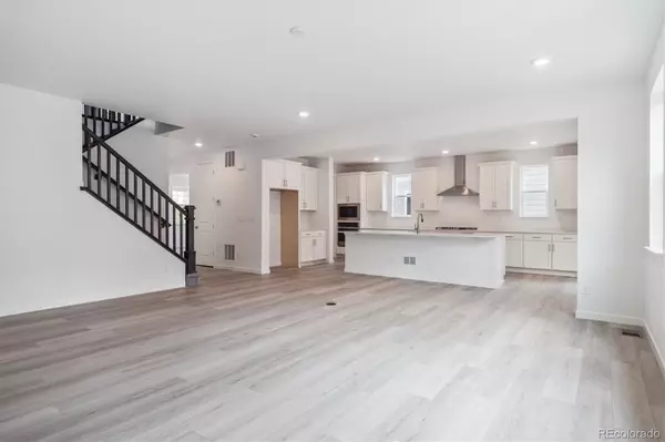 Highlands Ranch, CO 80129,9185 Gold Lace PL
