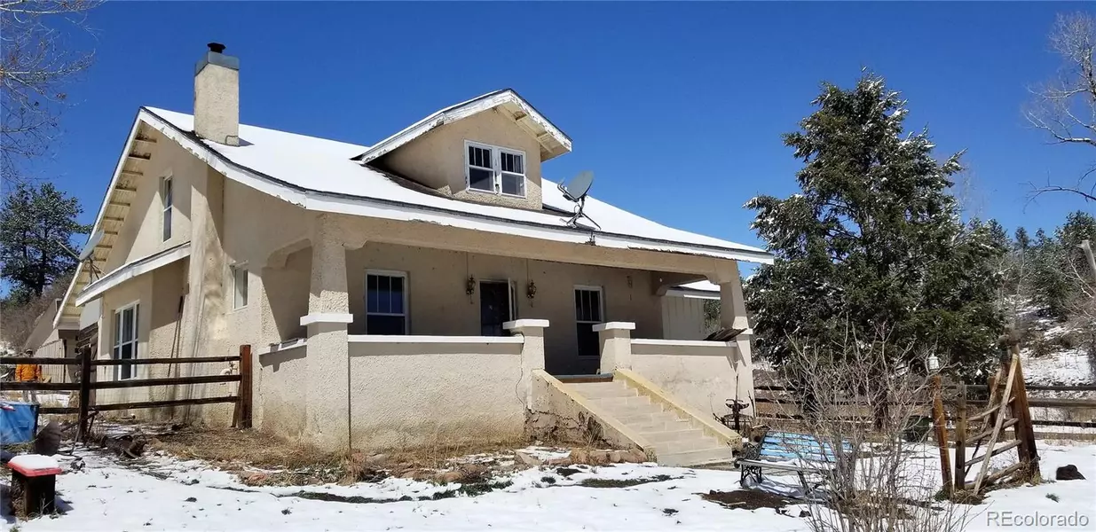 16501 County Road 69, Canon City, CO 81212