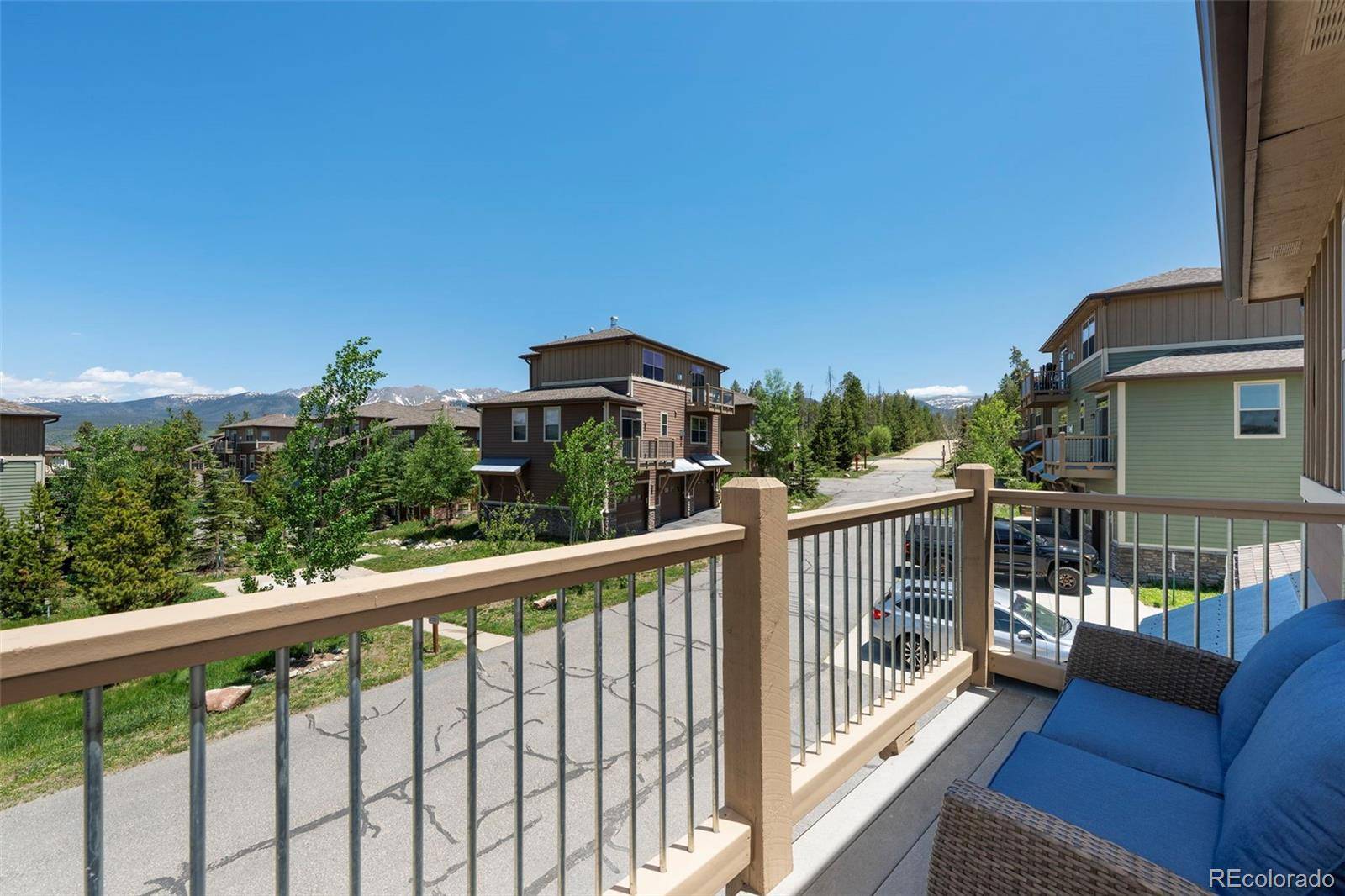 Fraser, CO 80442,410 County Road 8342 #3
