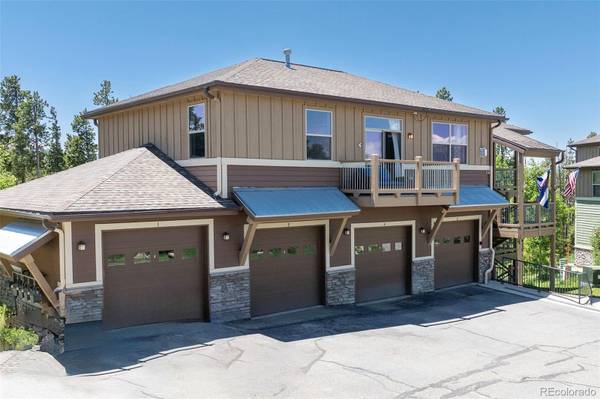 410 County Road 8342 #3, Fraser, CO 80442