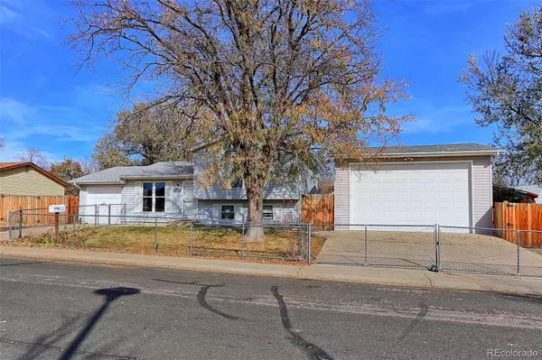 Thornton, CO 80229,2665 E 98th WAY