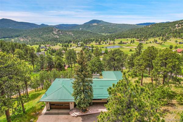 6629 Jungfrau WAY, Evergreen, CO 80439