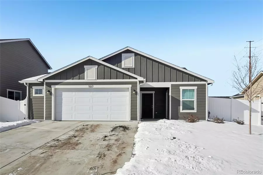 507 Bonneville AVE, Fort Lupton, CO 80621