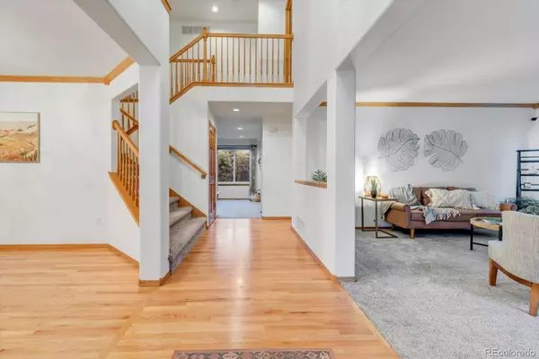 Longmont, CO 80503,1414 Wildrose DR
