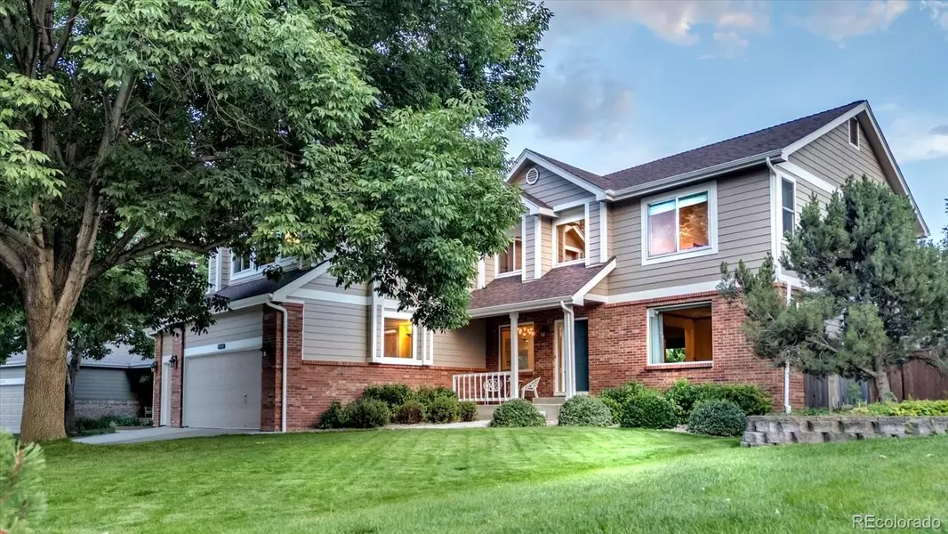 1414 Wildrose DR, Longmont, CO 80503