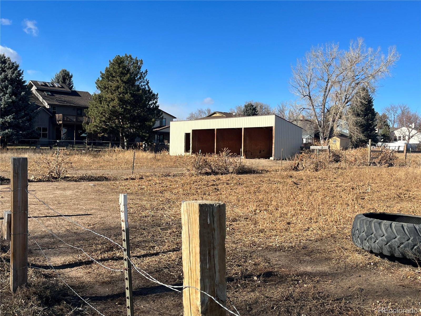 Wheat Ridge, CO 80033,5225 Swadley ST