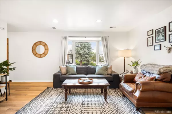 Littleton, CO 80127,10618 W Layton PL