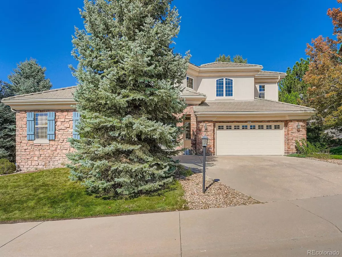 Aurora, CO 80016,7317 S Valdai CIR