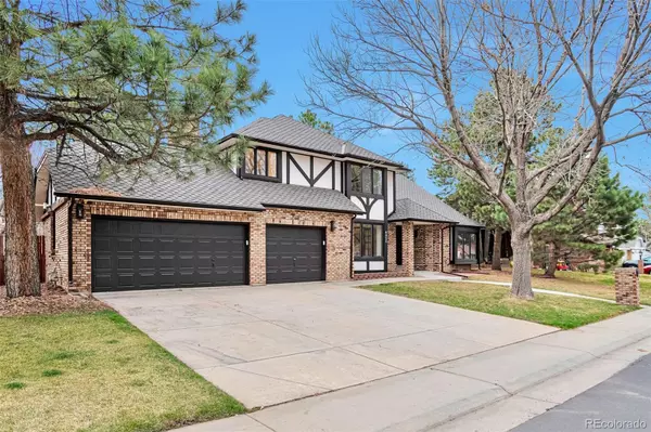 Aurora, CO 80015,4853 S Crystal ST