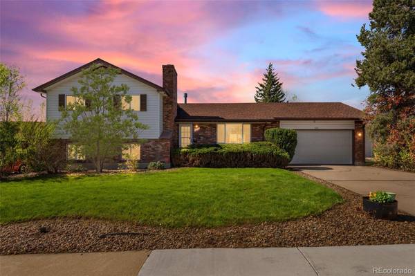 624 W 99th AVE, Northglenn, CO 80260