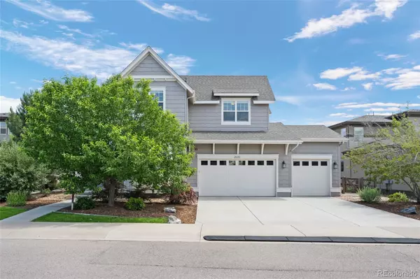 Loveland, CO 80538,2632 Bluestem Willow DR