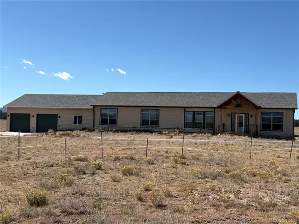 1925 Doe Valley RD, Guffey, CO 80820
