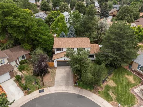 Aurora, CO 80013,18894 E Milan PL