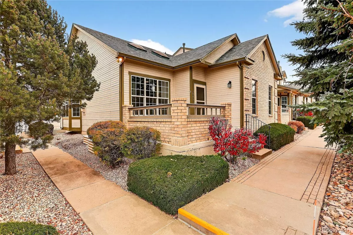 Colorado Springs, CO 80923,5891 Tradewind PT