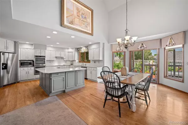 Littleton, CO 80123,4161 W Lake CIR