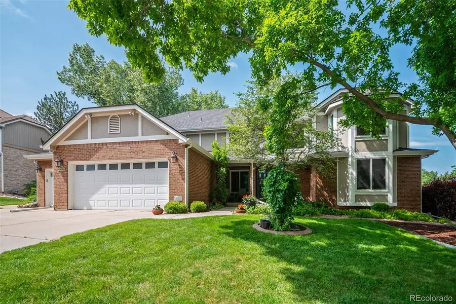 4161 W Lake CIR, Littleton, CO 80123