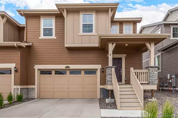 16432 Snowbourn DR, Parker, CO 80134