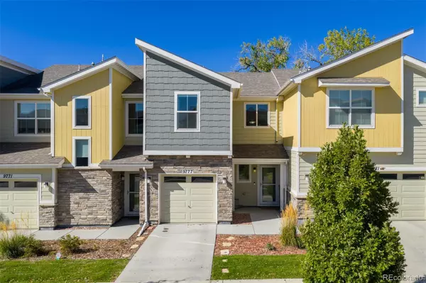 9777 Clermont LN, Thornton, CO 80229