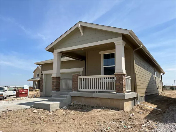 Bennett, CO 80102,46558 Sunrise CT