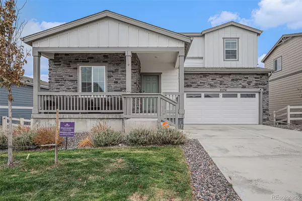 Castle Rock, CO 80104,2174 Villageview LN