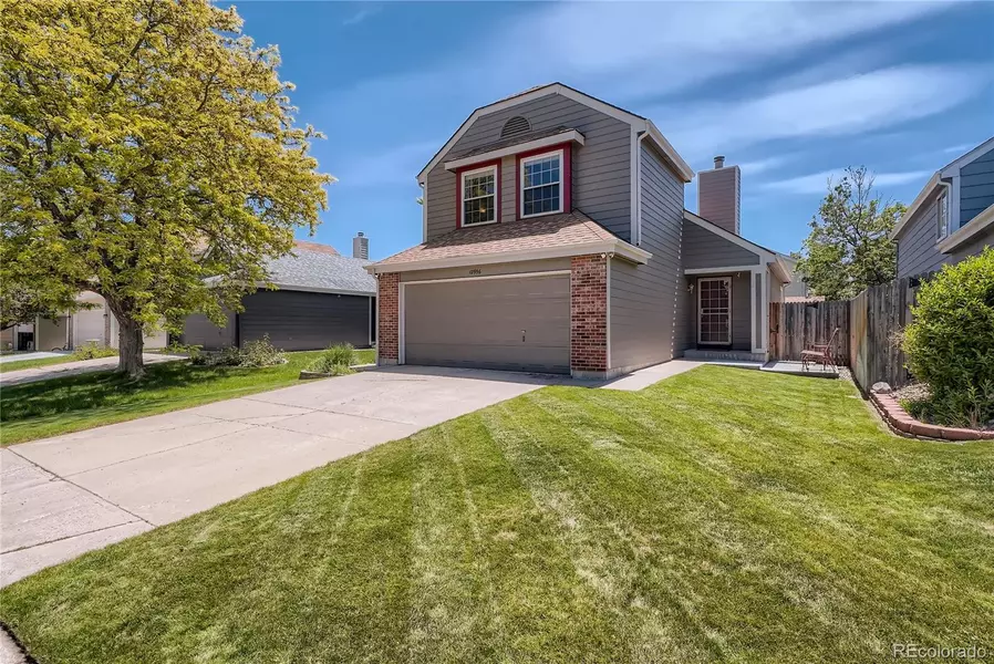 12956 W Cross DR, Littleton, CO 80127