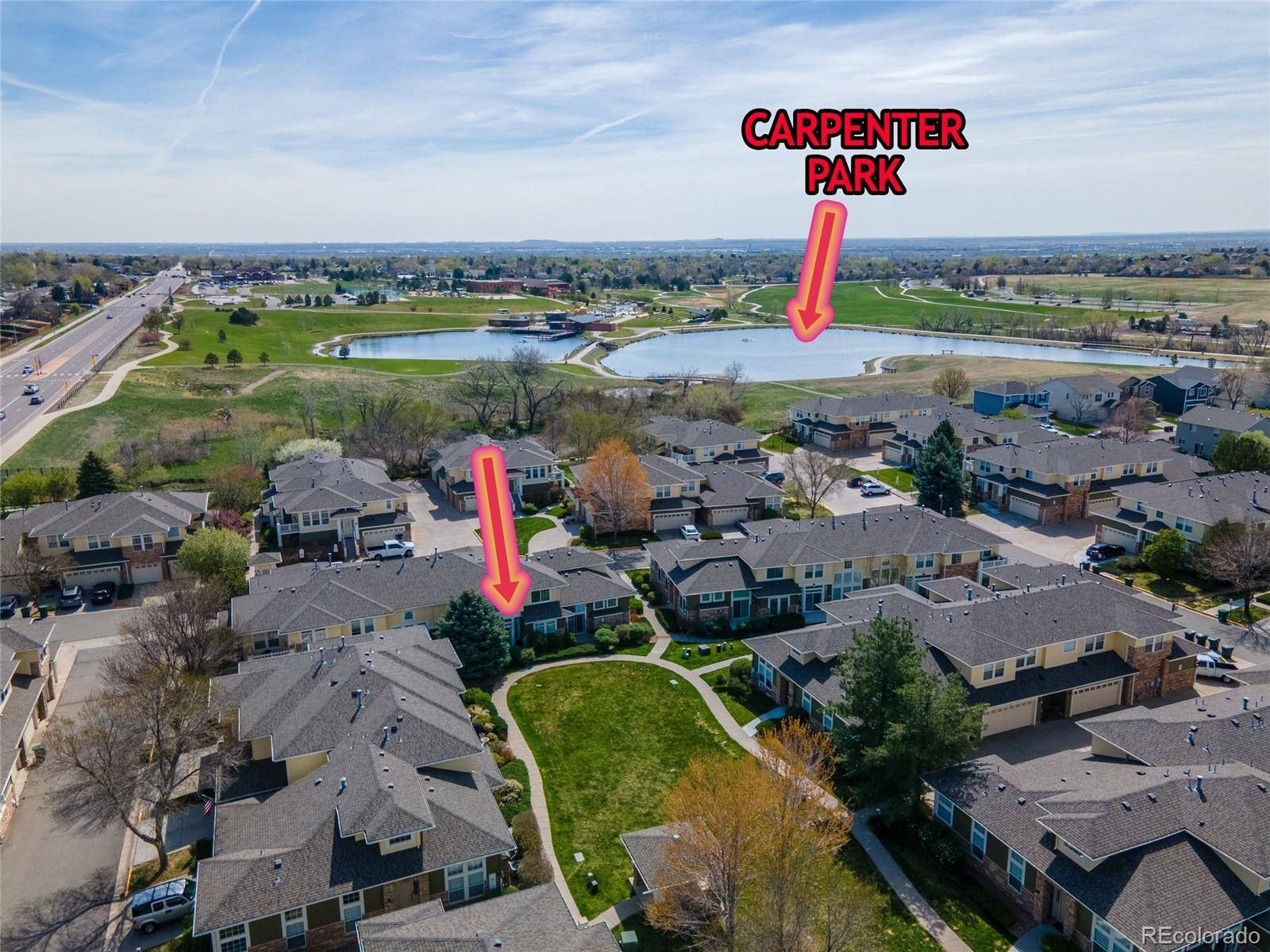 Northglenn, CO 80233,3000 E 112 AVE #102