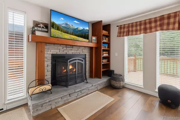 Breckenridge, CO 80424,27 Tordal WAY