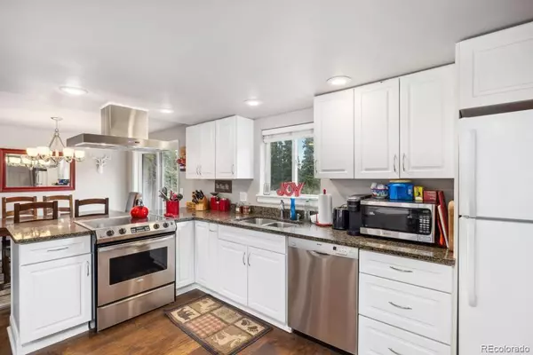 Breckenridge, CO 80424,27 Tordal WAY