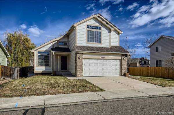 Longmont, CO 80503,3459 Larkspur DR