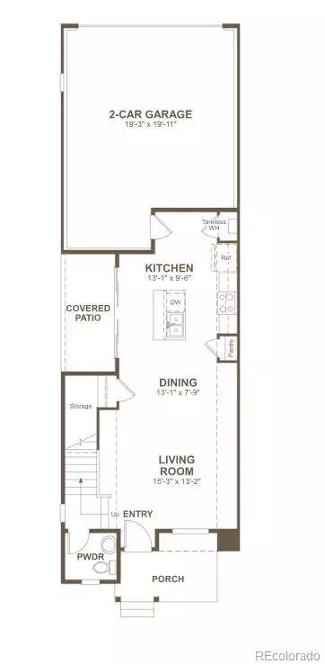 Aurora, CO 80017,17054 E Virginia AVE