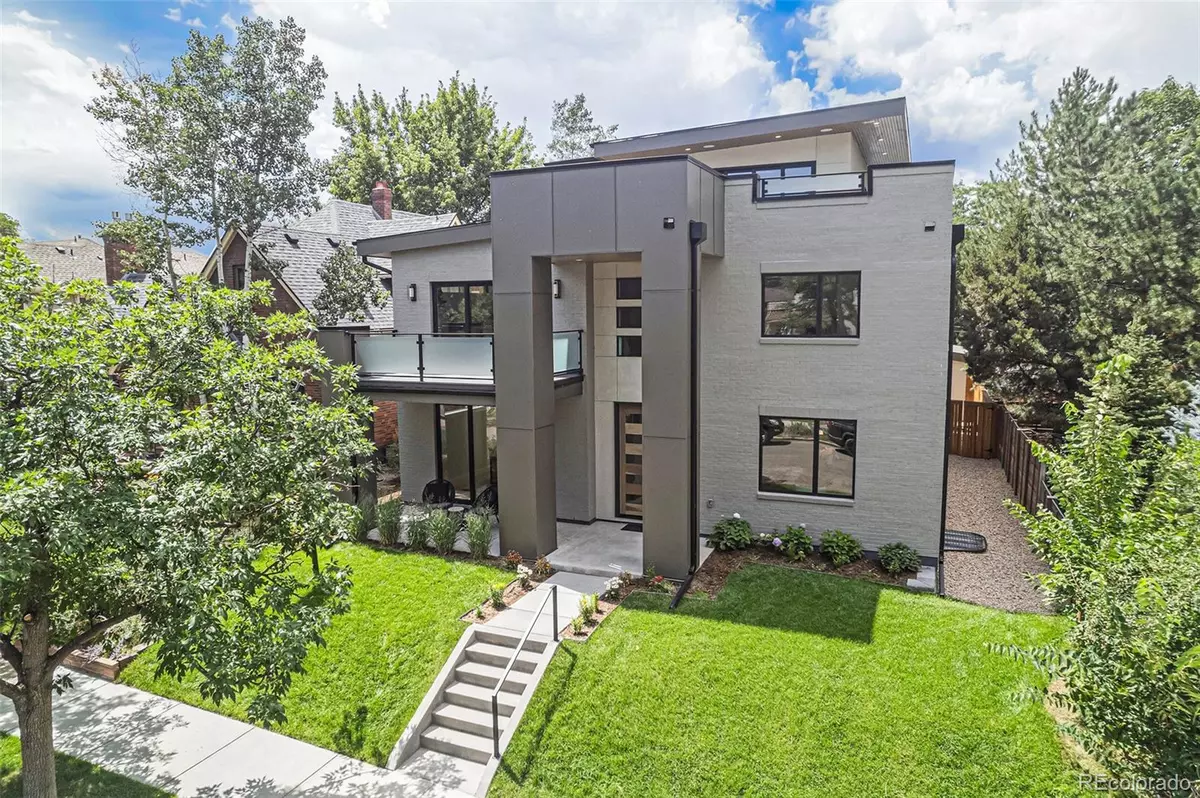 Denver, CO 80209,127 S Humboldt ST