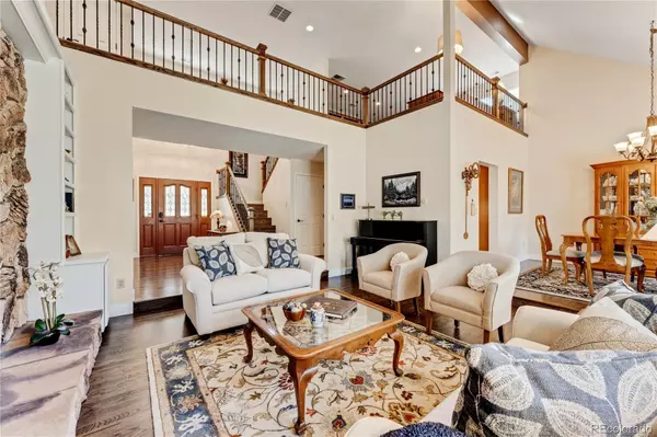 Franktown, CO 80116,1291 Meadow TRL