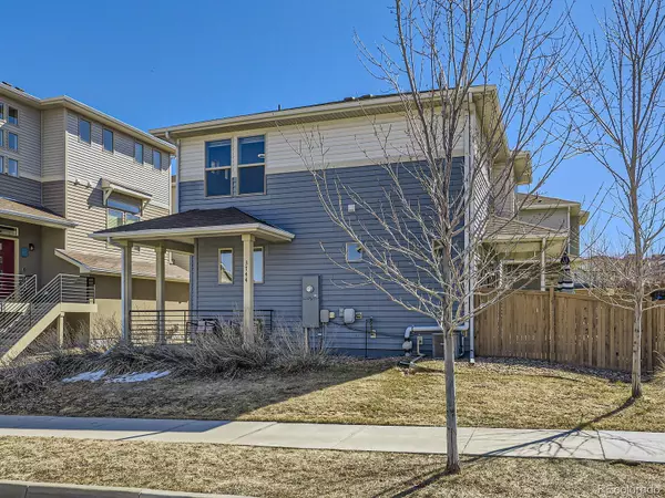 Castle Rock, CO 80109,3744 Celestial AVE