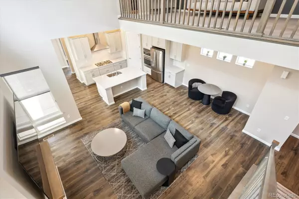 Lone Tree, CO 80124,10557 Eby CIR