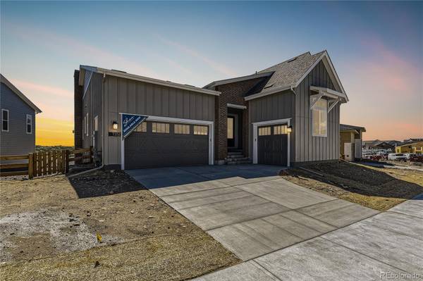 7350 Canyon Sky TRL, Castle Pines, CO 80108