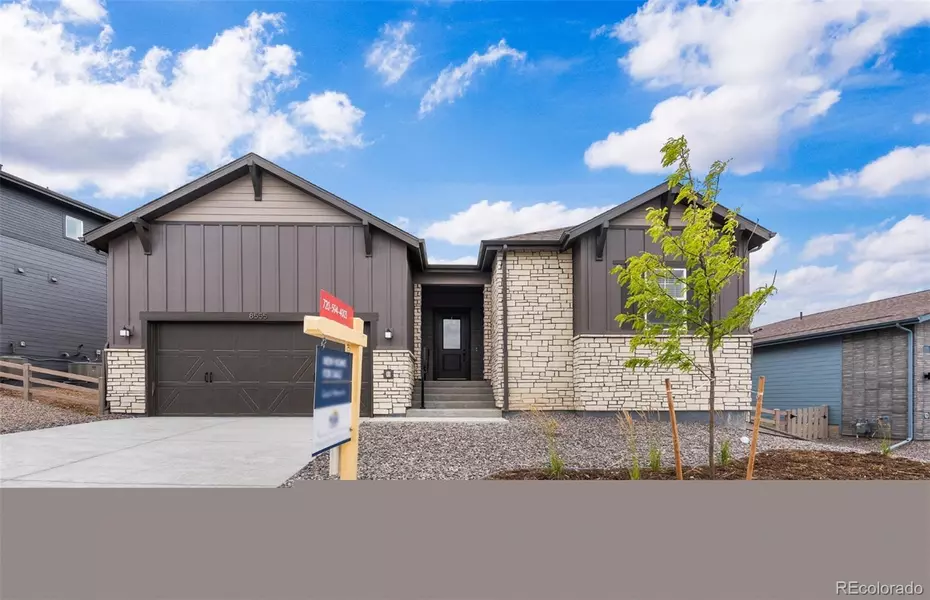 8555 Hotchkiss ST, Littleton, CO 80125