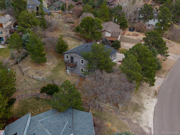 8165 Tempest Ridge WAY, Parker, CO 80134
