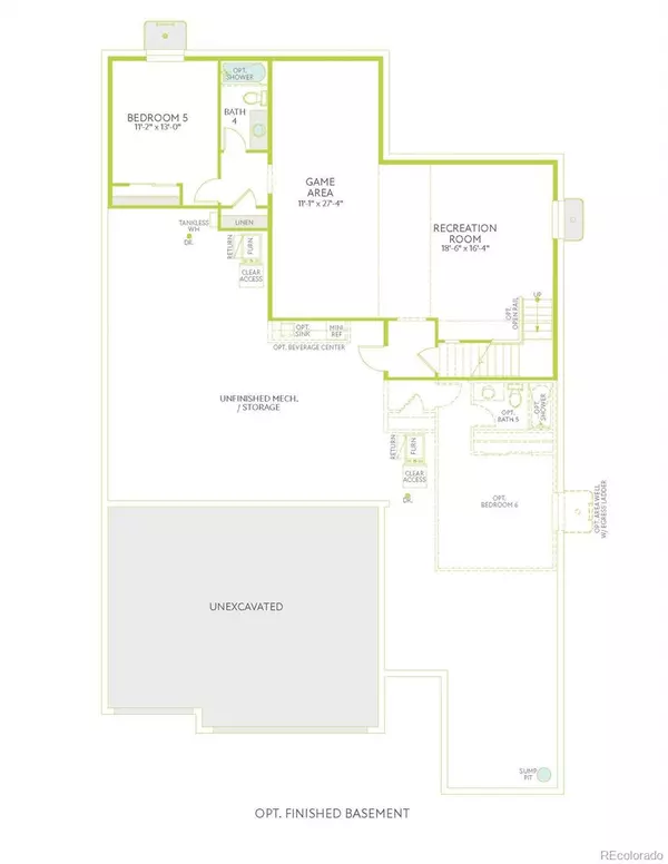 Aurora, CO 80019,24594 E 34th PL