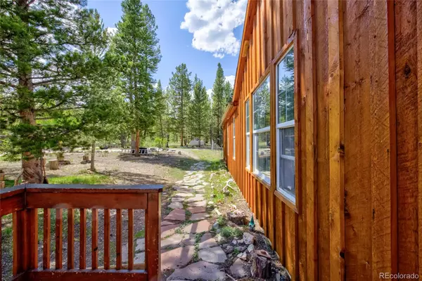 Fairplay, CO 80440,166 Ski Doo RD