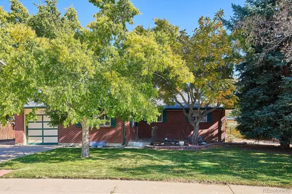 Arvada, CO 80004,6070 Lewis ST